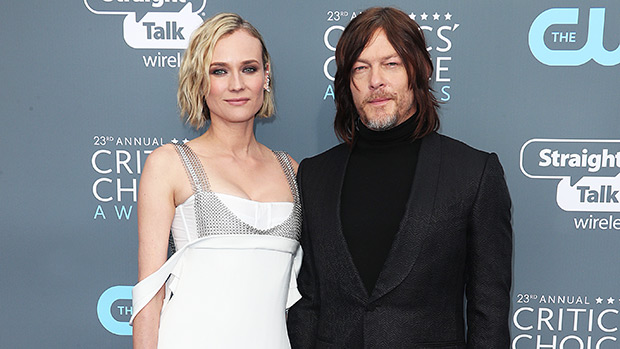 diane kruger norman reedus baby