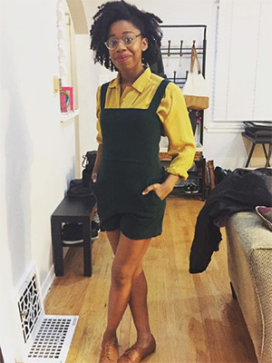 Diona Reasonover NCIS