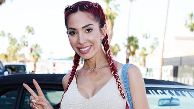 Farrah Abraham