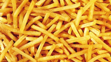 National French Fry Day