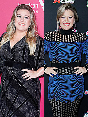 Kelly Clarkson