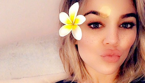 Khloe Kardashian