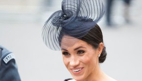 meghan markle black hat air force