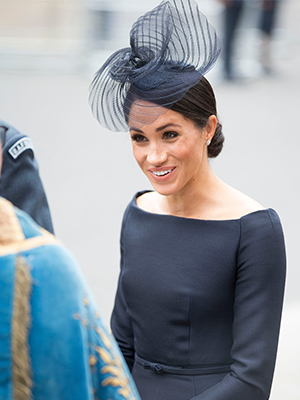 meghan markle black hat air force