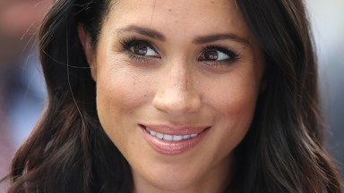 meghan markle skincare secrets