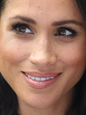 meghan markle skincare secrets
