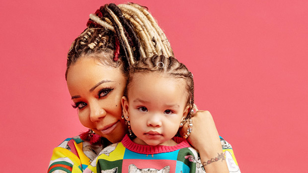 Tiny & Heiress