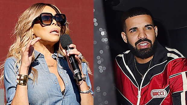 Wendy Williams Slams Drake