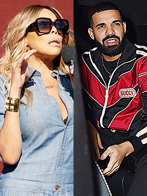 Wendy Williams Slams Drake