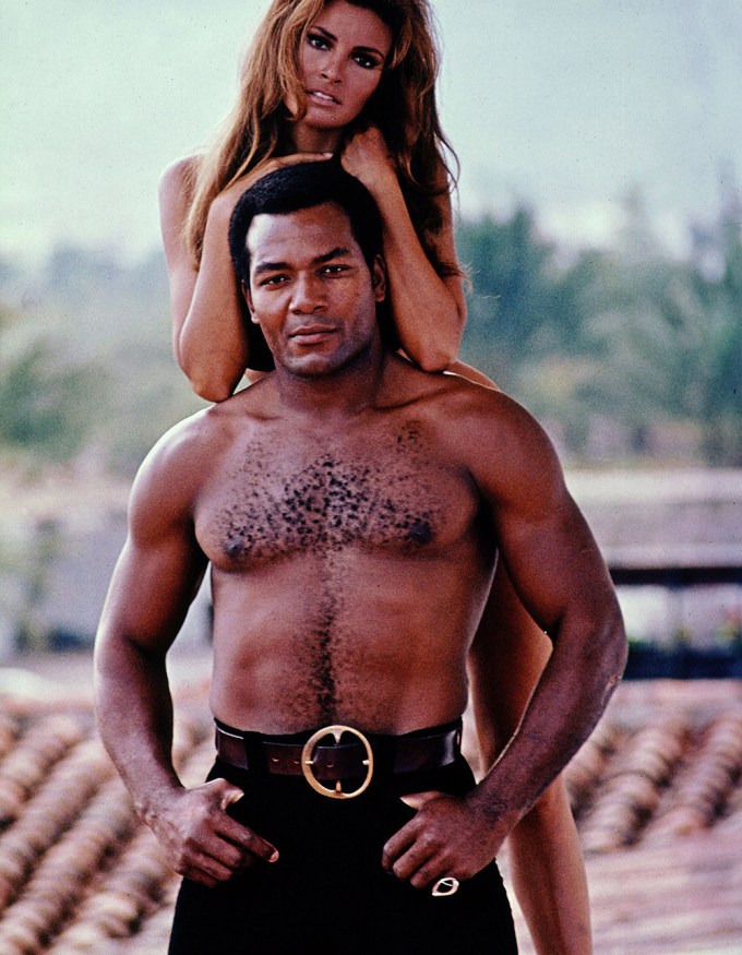 Jim Brown, 1969