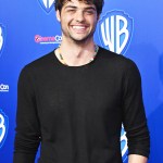 Noah Centineo
Warner Bros Pictures 'The Big Picture' Special Presentation of upcoming slate, red carpet, CinemaCon, Las Vegas, NV, USA - 26 Apr 2022