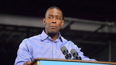 Andrew Gillum