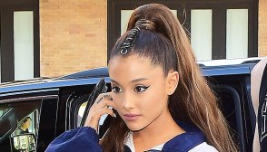 Ariana Grande