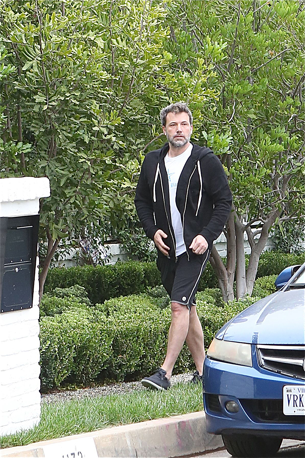 Ben Affleck returns home early morning from his rehab sessions

Pictured: 
Ref: SPL5020877 050918 NON-EXCLUSIVE
Picture by: Rick Mendoza / SplashNews.com

Splash News and Pictures
Los Angeles: 310-821-2666
New York: 212-619-2666
London: 0207 644 7656
Milan: +39 02 4399 8577
Sydney: +61 02 9240 7700
photodesk@splashnews.com

World Rights