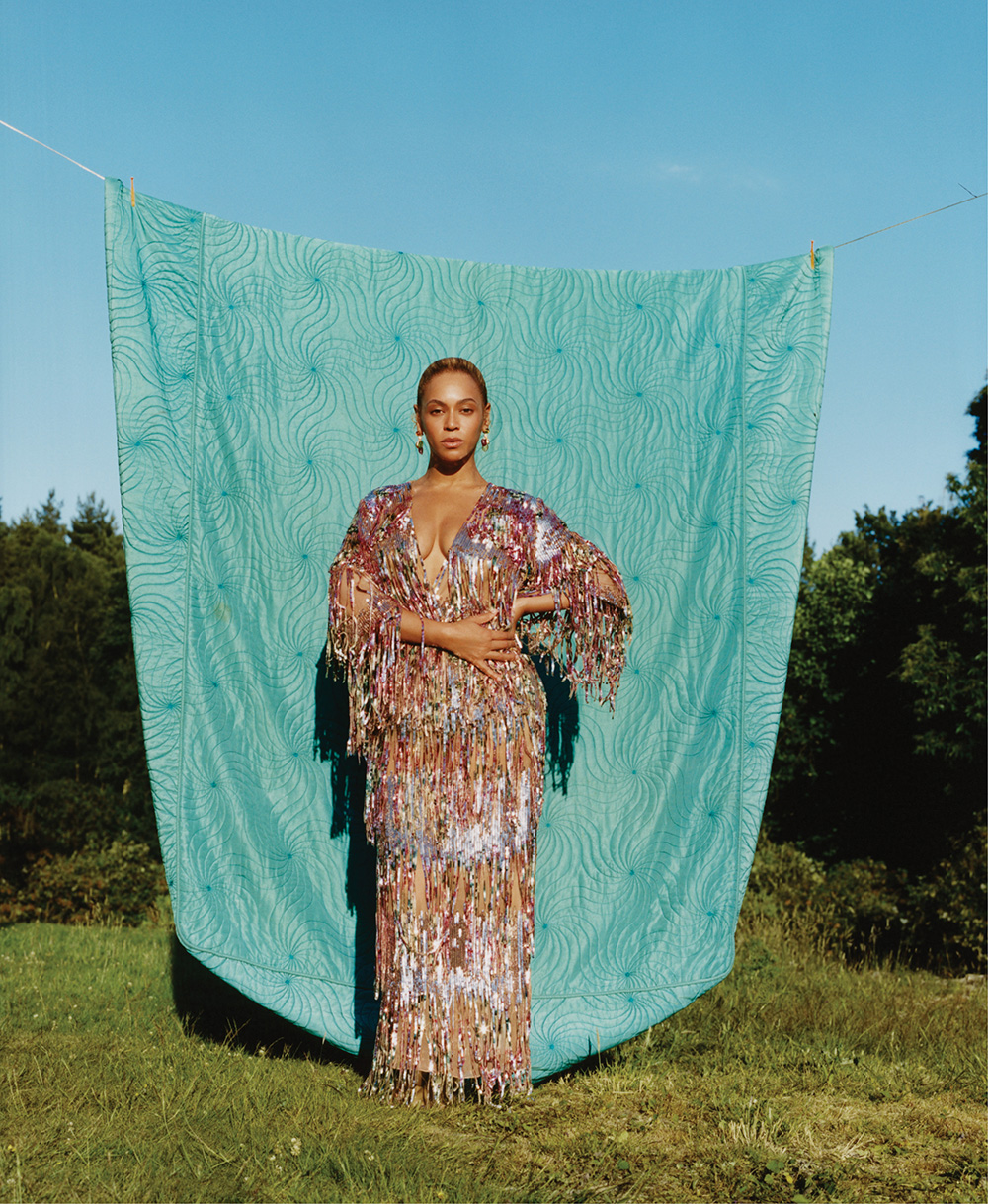 beyonce vogue september-5