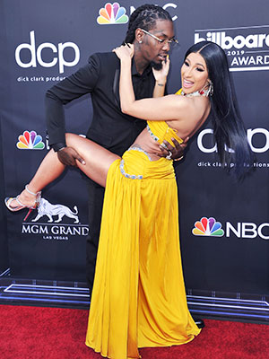 Cardi B, Offset