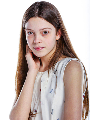 Courtney Hadwin