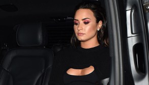 Demi Lovato