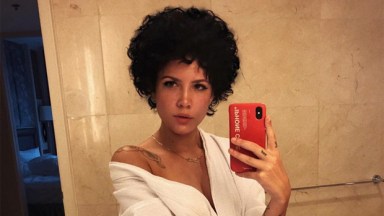 halsey