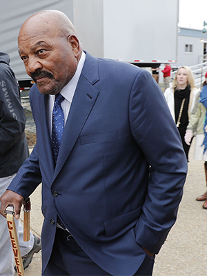 Jim Brown