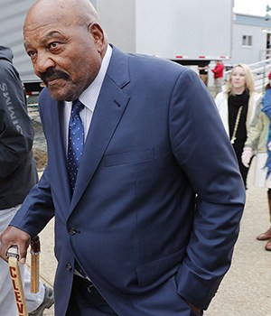 Jim Brown