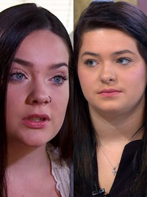 Jordan Holgerson, Taylor Smith