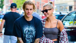Justin Bieber & Hailey Baldwin Crying Reason