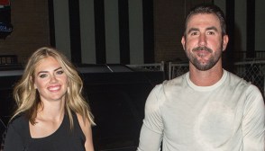 Kate Upton saved Justin verlander depression