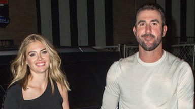 Kate Upton saved Justin verlander depression