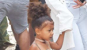 kardashian kids expensive clothing