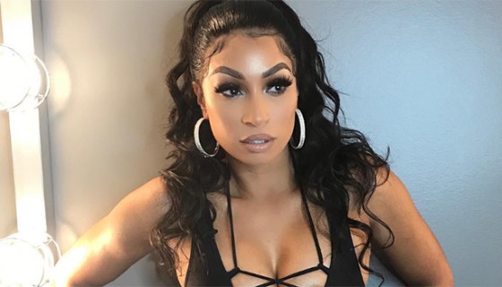 karlie redd