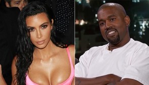 Kim Kardashian Reacts Kanye West Watching Porn