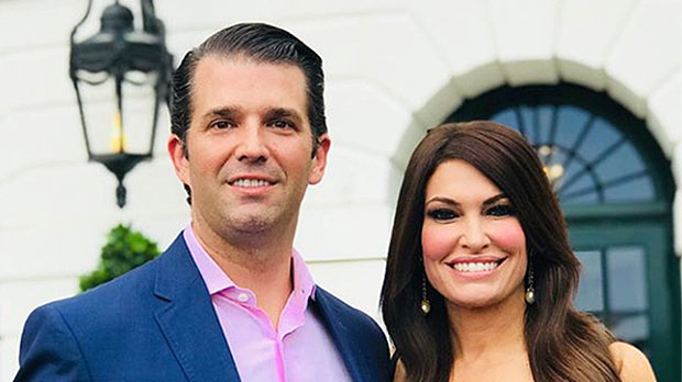 kimberly guilfoyle donald trump jr