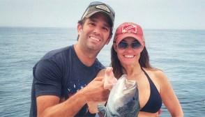 Kimberly Guilfoyle Donald Trump Jr. Relationship