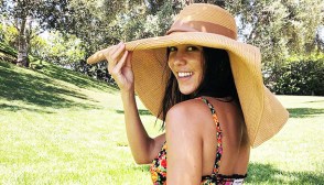 kourtney kardashian diet