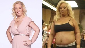 Mama June