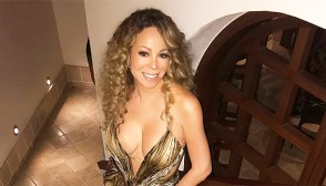 Mariah Carey