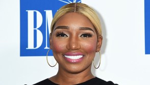 NeNe Leakes New Face