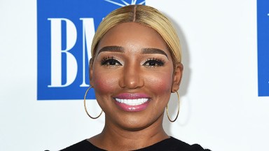 NeNe Leakes New Face