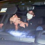 West Hollywood, CA  - Noah Centineo and Stassie Karanikolaou are seen leaving Craigs after enjoying a dinner date in West Hollywood. Noah is seen getting playful and handsy with Stassie as he covers her face while photographers snap photos.

Pictured: Noah Centineo, Stassie Karanikolaou

BACKGRID USA 19 OCTOBER 2020 

USA: +1 310 798 9111 / usasales@backgrid.com

UK: +44 208 344 2007 / uksales@backgrid.com

*UK Clients - Pictures Containing Children
Please Pixelate Face Prior To Publication*