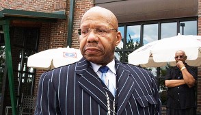 Who Is Rev. Jasper Williams Jr.