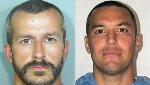 Chris Watts & Scott Peterson