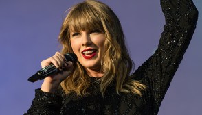 Taylor Swift