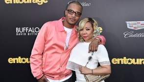 T.I., Tameka 'Tiny' Harris