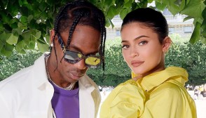 kylie jenner travis scott