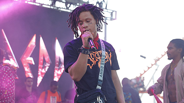 Trippie Redd