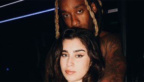 Ty Dolla Sign, Lauren Jauregui