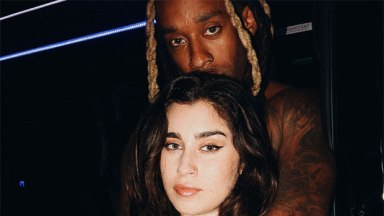 Ty Dolla Sign, Lauren Jauregui