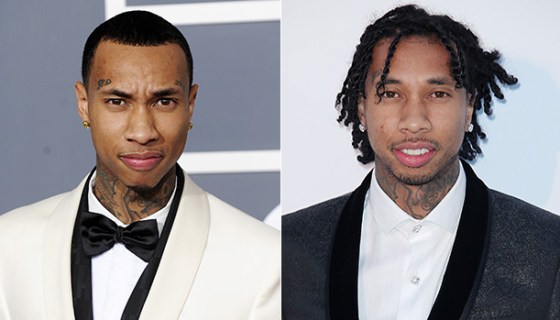 Tyga