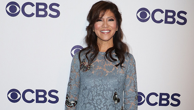 julie chen